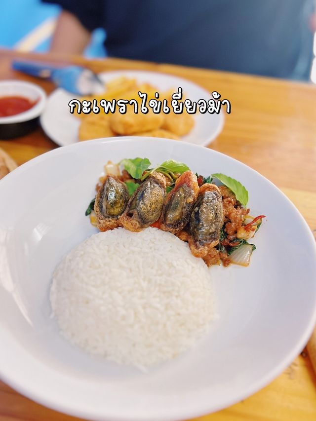 พามากิน พิซซ่าที่ไม่อ้วน‼️ เปิดใหม่สาขาลำพูน😆🫶🏻
