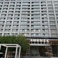 [別府優質酒店推介] 別府阿曼內克優拉萊酒店 (Amanek Beppu YULAｰRE)