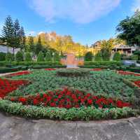 รีวิว โรงแรม Flora Creek เชียงใหม่
