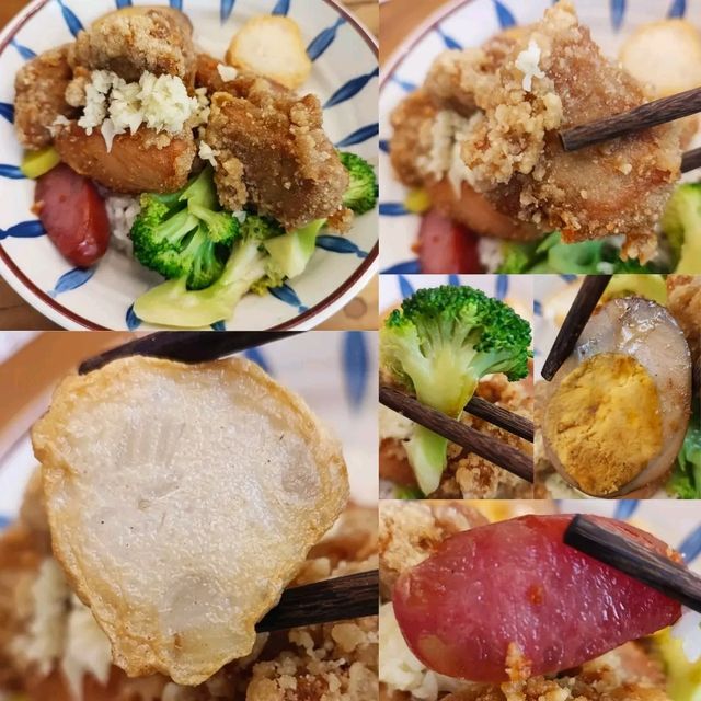 好似置身喺台東嘅小店！