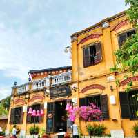 Hoi An Ancient Town