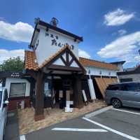 神戸市西区！いちじく氷がスタート！珈専舎たんぽぽはいつも大行列！受付は発券で