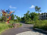 Mandai Wildlife West
