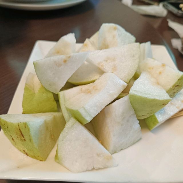 屏東萬巒美食~1號老厝 家常菜美味上線