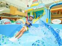 超人氣台灣原創插畫「鯊魚先生MR.SHARK」首登香港推環境保育