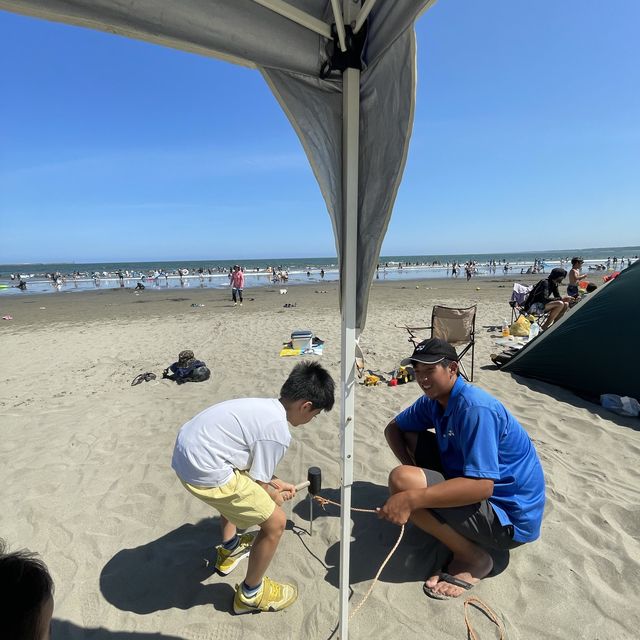 日本夏水禮