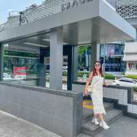 Playworks Cafe Art - CNX