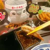 牛匠石燒