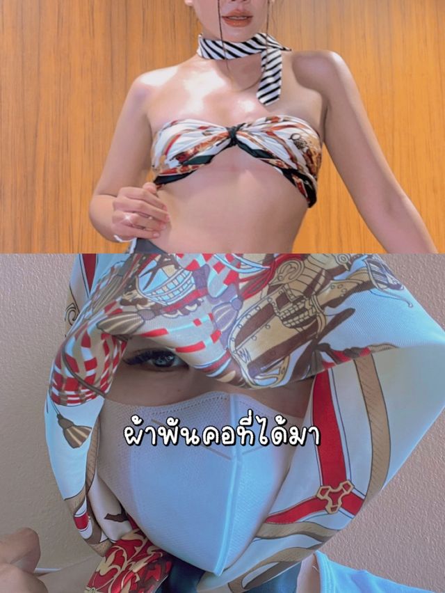 พาเดินช้อปของมือ 2 ที่ช่างชุ่ย ในวันธรรมดา🥰