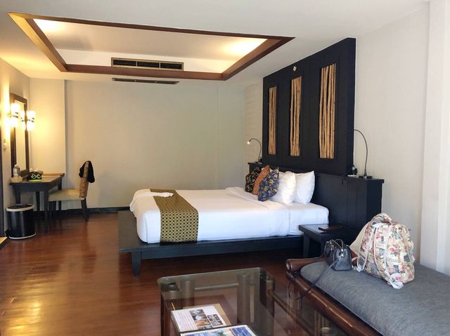 Railay Bay Resort And Spa