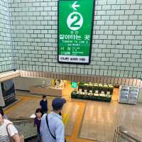 Onion聖水｜韓國首爾自由行 咖啡廳分享