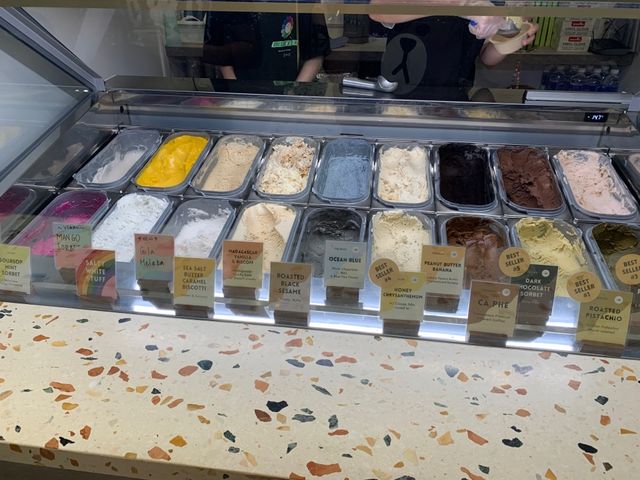 Only Creamery 🍦🍨🧇