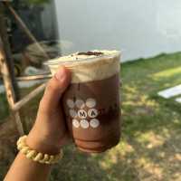 Matter ที่ไม่ได้แปลว่า คณิตศาสตร์ 🍮🍵