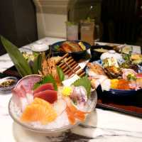 灣仔樓上日式居酒屋🏮
