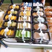 Ah Ma Teochew Kuehs and Snacks 阿嫲潮州糕
