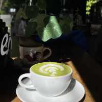 กาแฟดี ร้องขอชีวิต!! ติดริมทางวัดพระธาตุดอยสะเก็ด