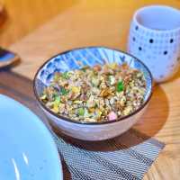 銅鑼灣二人套餐鐵板燒|虎鐵