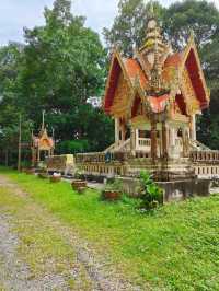 sadao thai temple👍🏻