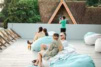 REEVE Beach Club รีฟ บีชคลับ
