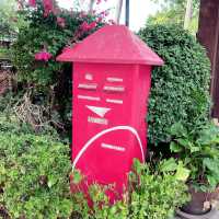 When in Koh Samui, go to Fisherman’s Village!