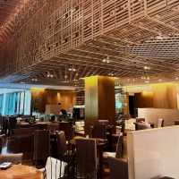 🇯🇵京都古樸典雅的酒店-凱悅酒店