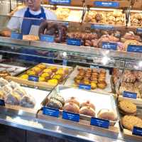 ทาร์ตไข่ สุดฮอต : Bakehouse Hong Kong