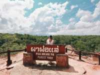 แพะเมืองผี จ.แพร่