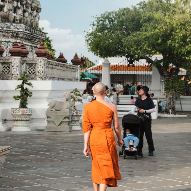 วัดอรุณราชวรารามราชวรมหาวิหาร