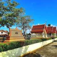 วัดประชารังสรรค์