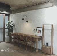 The Baristro at Ping River 