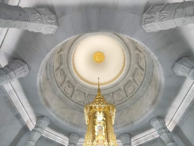 “พิพิธภัณฑ์ธรรมเจดีย์ฯ หลวงตามหาบัว” 🙏🏻🙏🏻