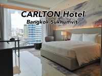 Carlton Hotel Bangkok Sukhumvit