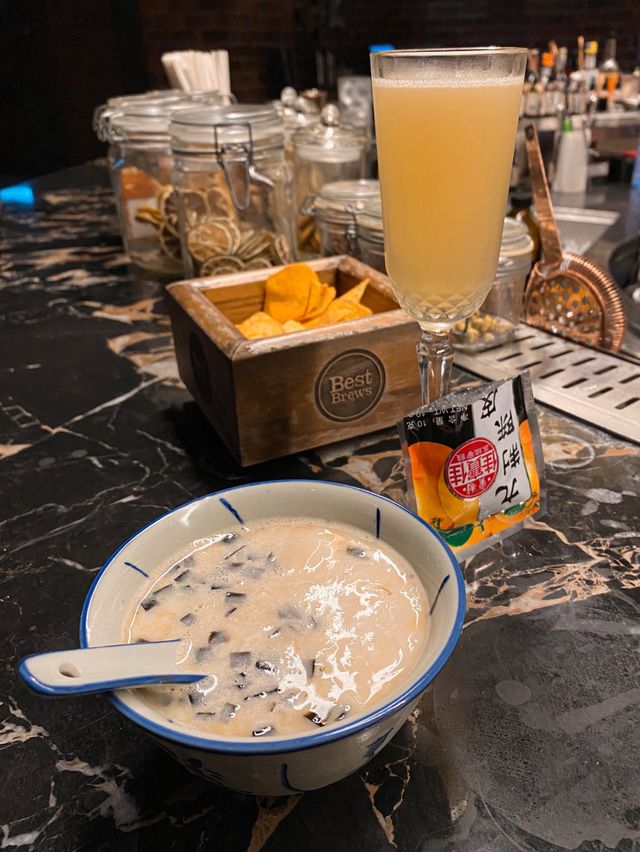 Unique Cocktail Bar in Kuala Lumpur ✨🥂