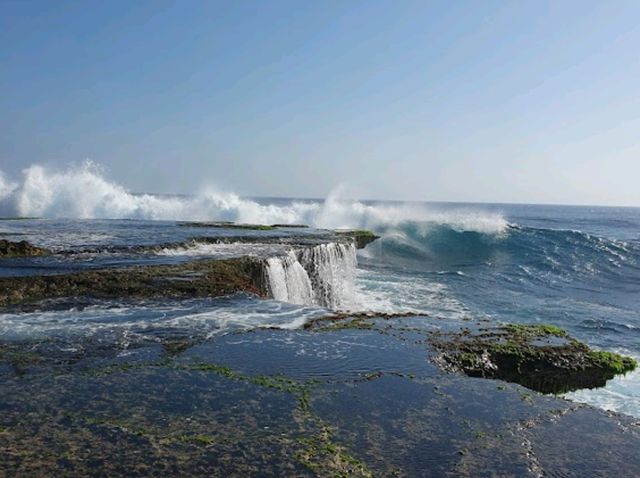Visit Devil's Tears
