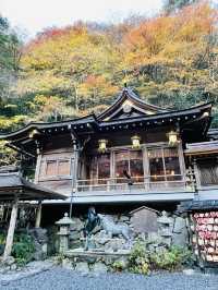 【京都府/貴船神社】清らかな水のある神社