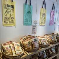 豬飼料柑仔店