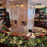 Must try Indian food in London