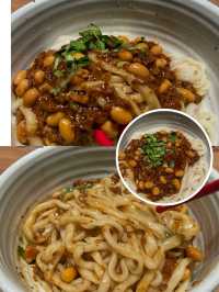 西北風味的舌尖盛宴！深圳皇廷廣場的大師兄等你來品味！🍜🌵