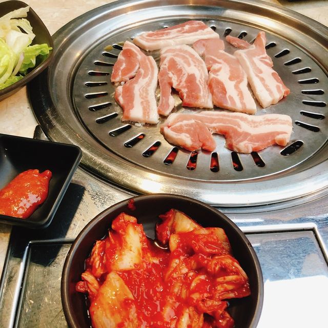 澳洲🇦🇺雪梨🍐🇰🇷韓國烤肉美食餐廳🍴Bornga Korean BBQ Restaurant