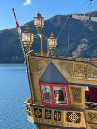 Dont miss this Pirate Sightseeing Cruise!