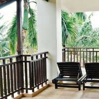 ที่พักนาจอมเทียนติดหาด 