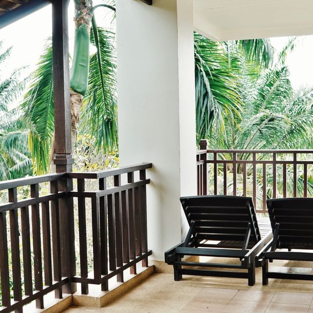 ที่พักนาจอมเทียนติดหาด 