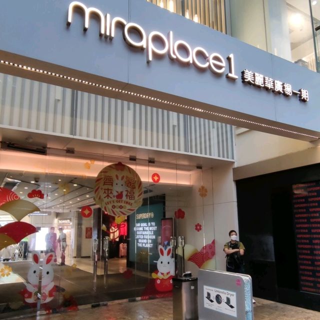 最強結緣聖地~Mira place ~福兔神社🐇