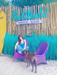  BaliBule' คาเฟ่ & ที่พัก 