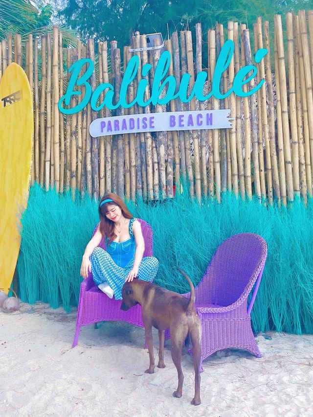  BaliBule' คาเฟ่ & ที่พัก 