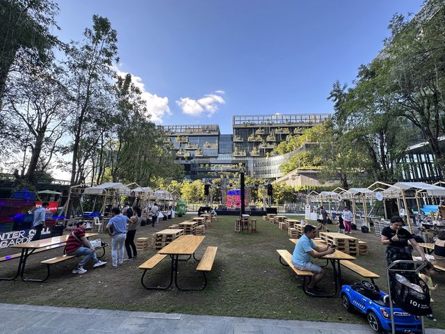 101 true digital park