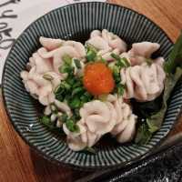Shirako สเปิร์มปลา