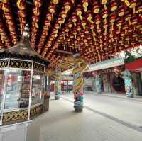 Tua Pek Kong Temple Miri 