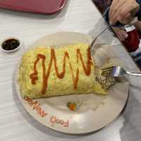Penang Corner @ Food Avenue