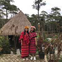 Amazing Baguio Philippines!